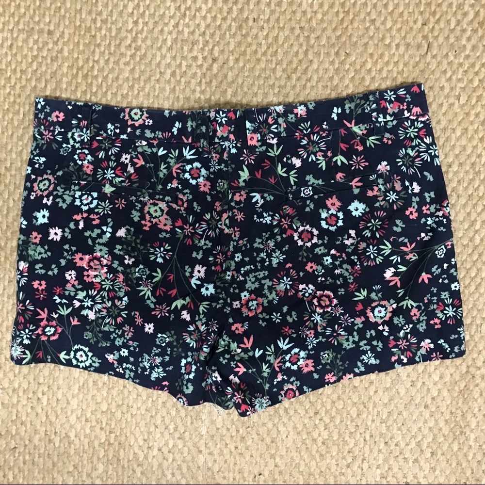 Gap Summer Short 12